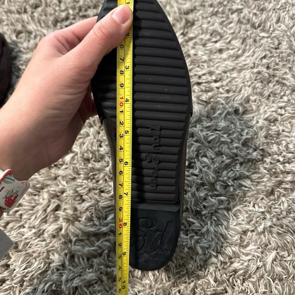 $235 PAUL GREEN 